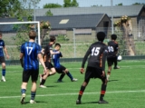 S.K.N.W.K. JO19-1 - M.Z.C. '11   JO19-1 (competitie) 2024-2025 (3e fase) (122/145)